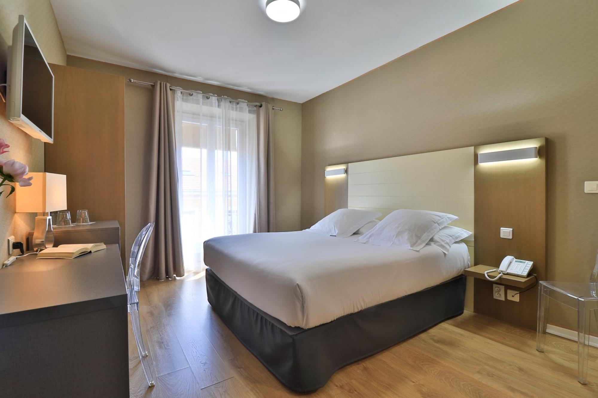 Comfort Double Room