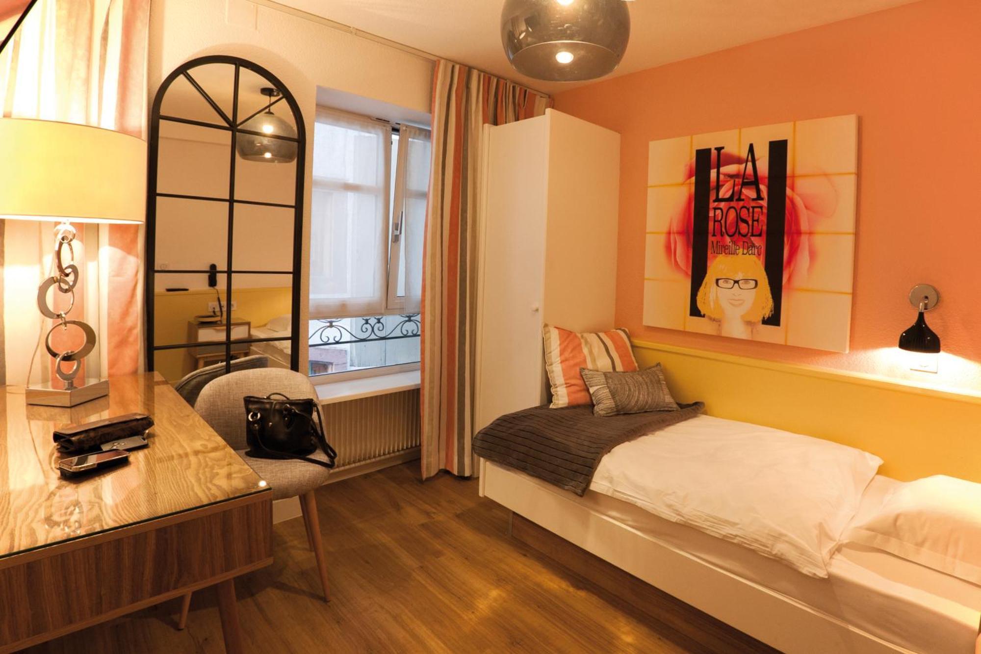 Single Room