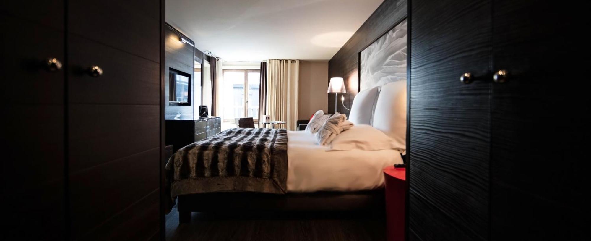 Classic Double Room