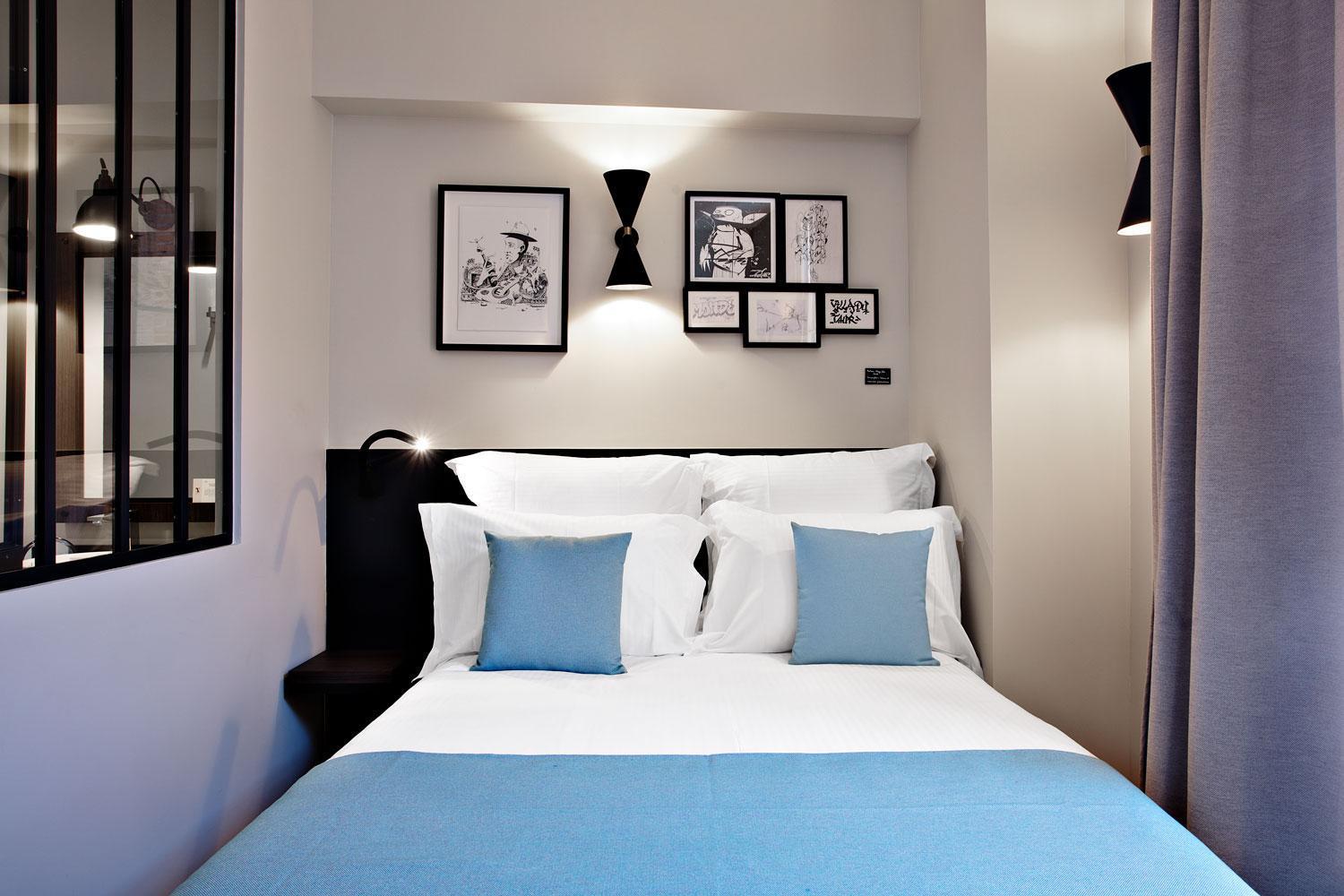 Premium Single Room