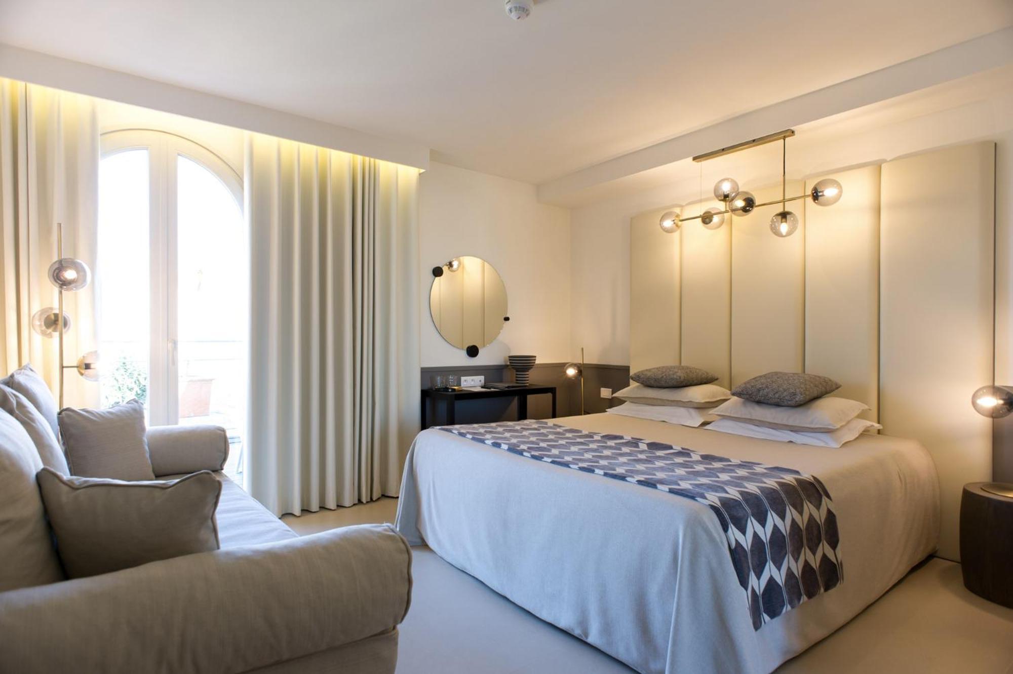 Double Room Harbour View
