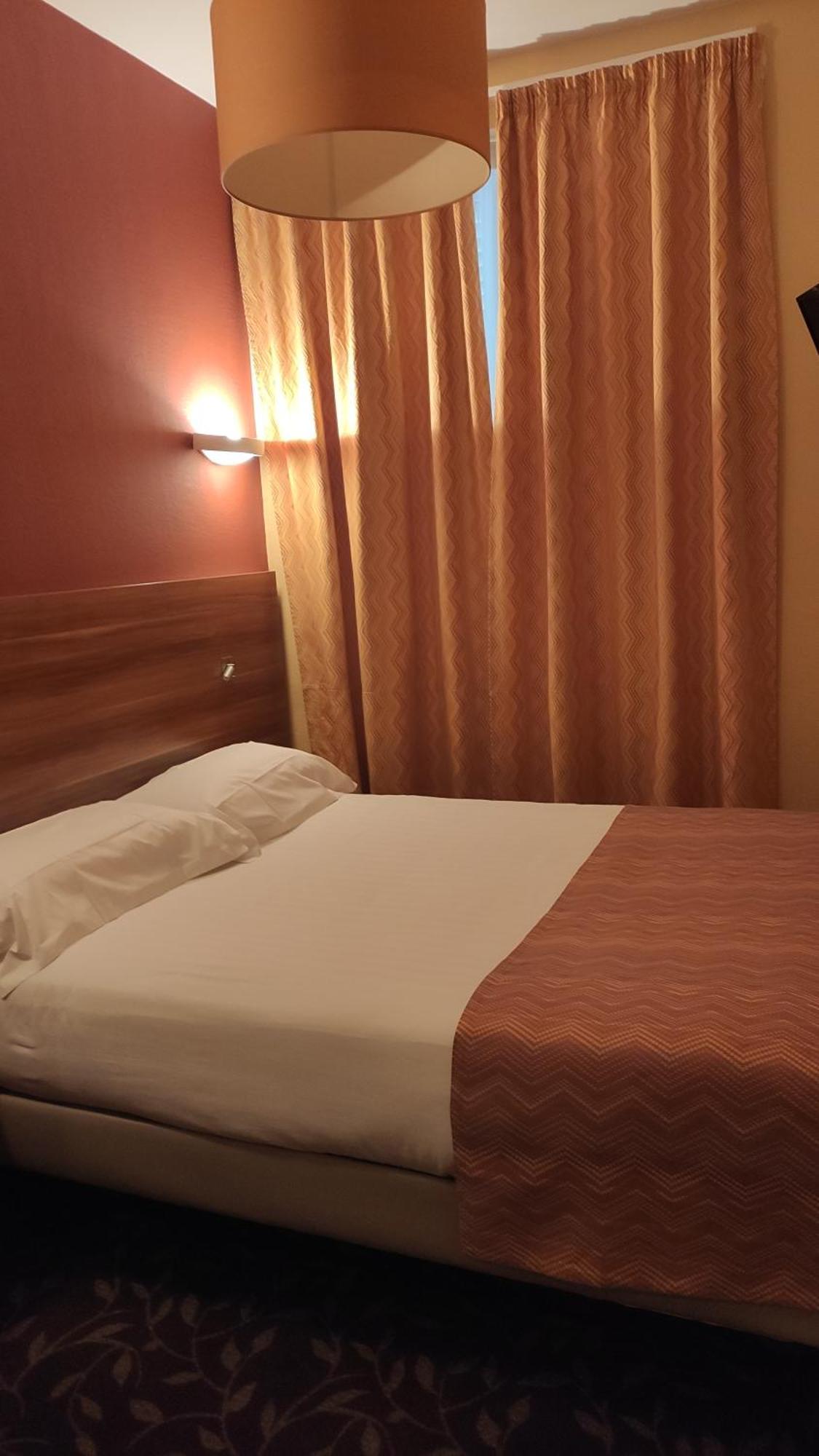 Small Single Room