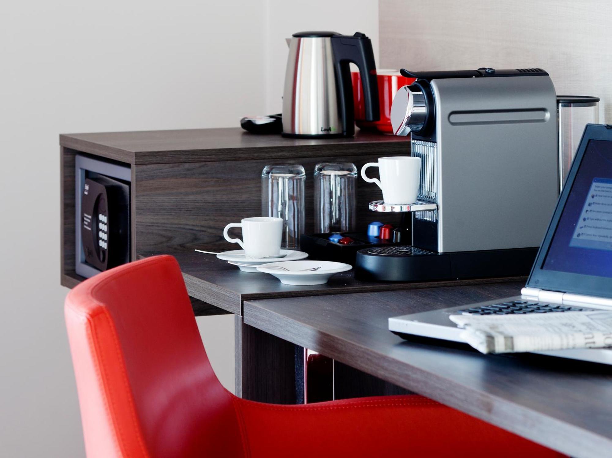 Chambre Supérieure