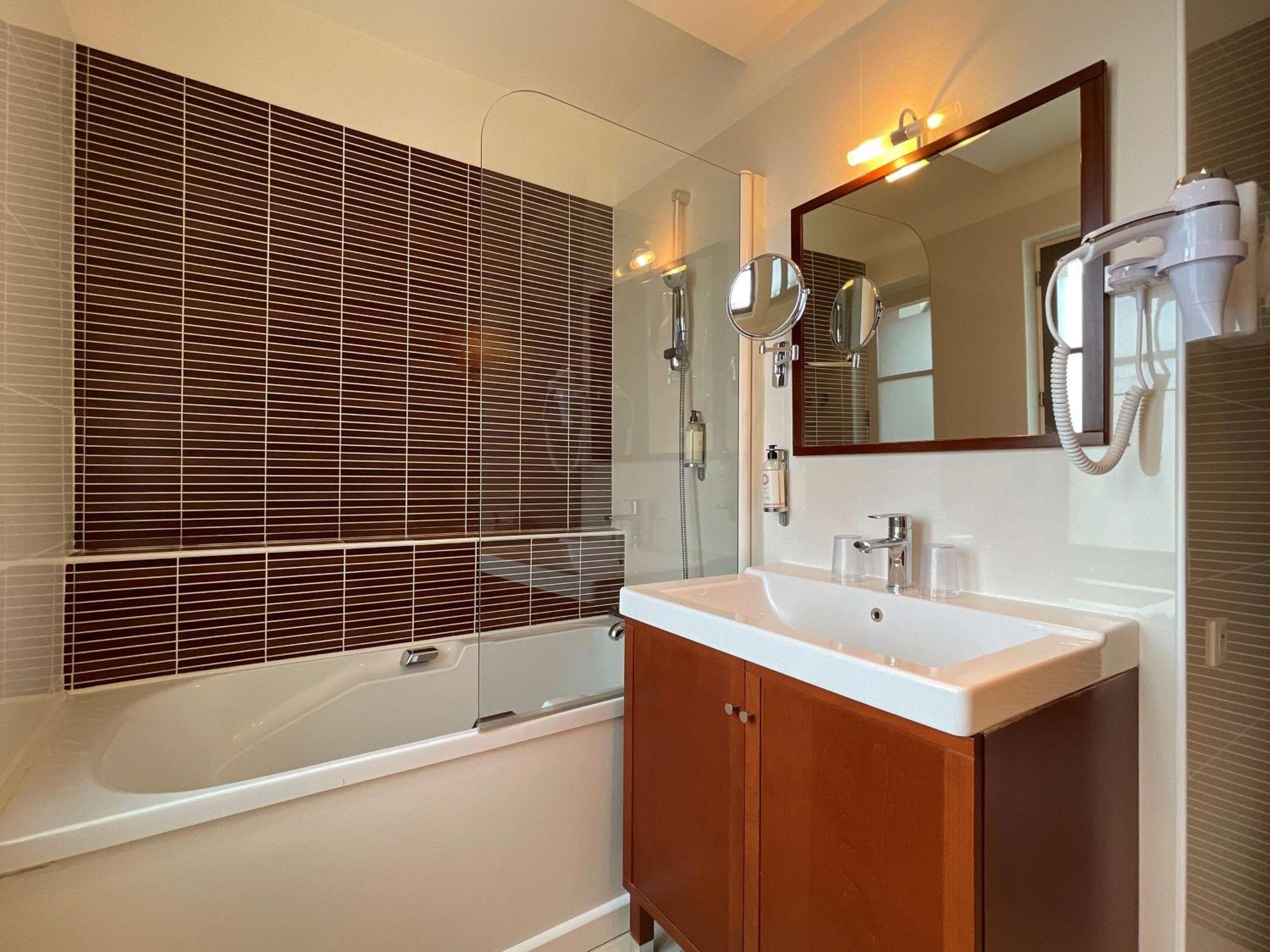 Comfort Twin Room