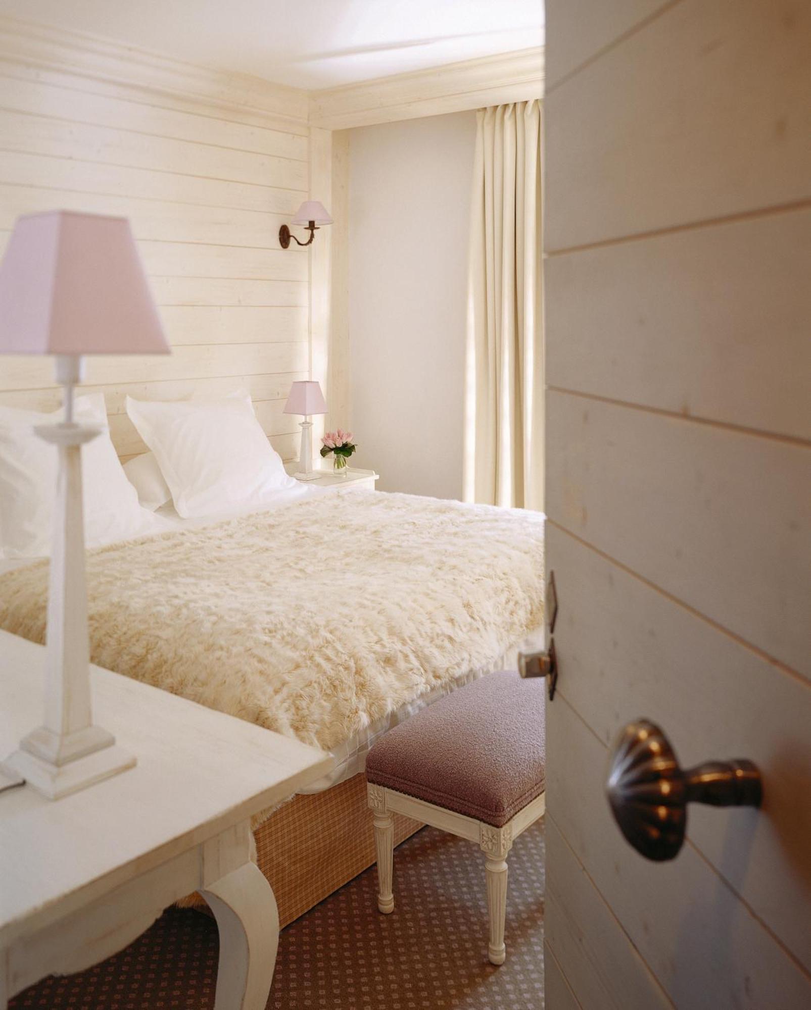 Classic Double or Twin Room