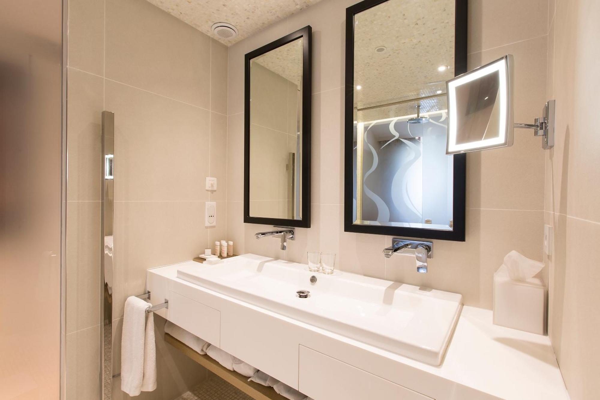 Chambre Double Prestige