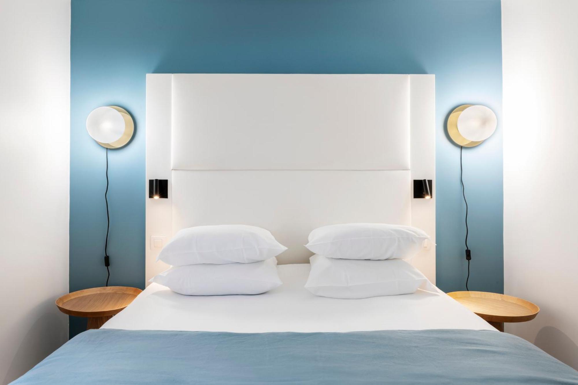 Chambre Double Standard - Sans Vue