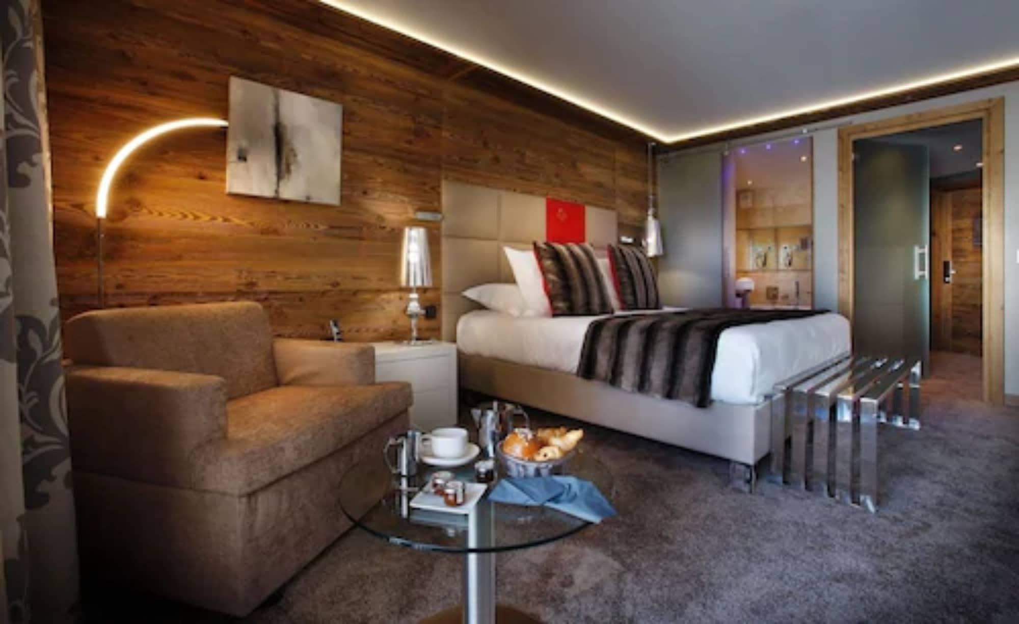 Chambre Privilège