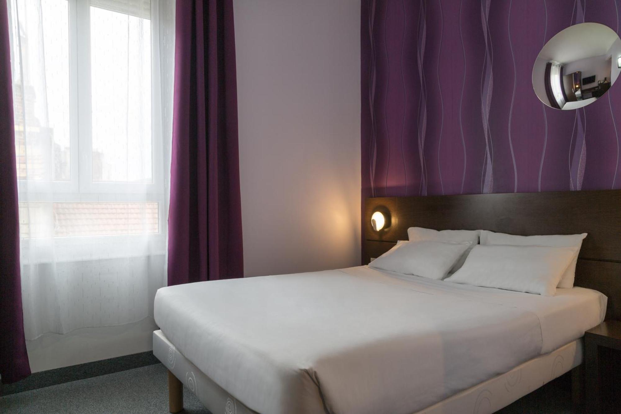 Chambre Simple