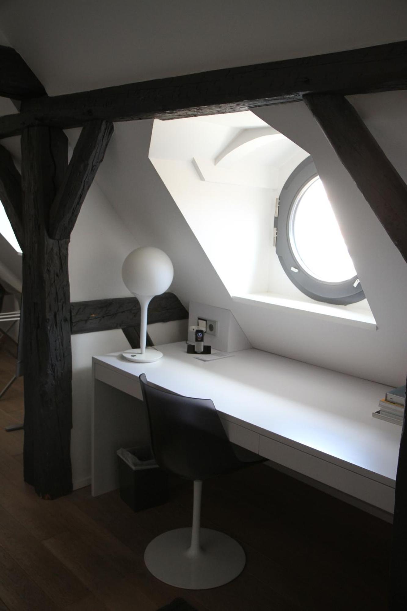 Luxury Suite