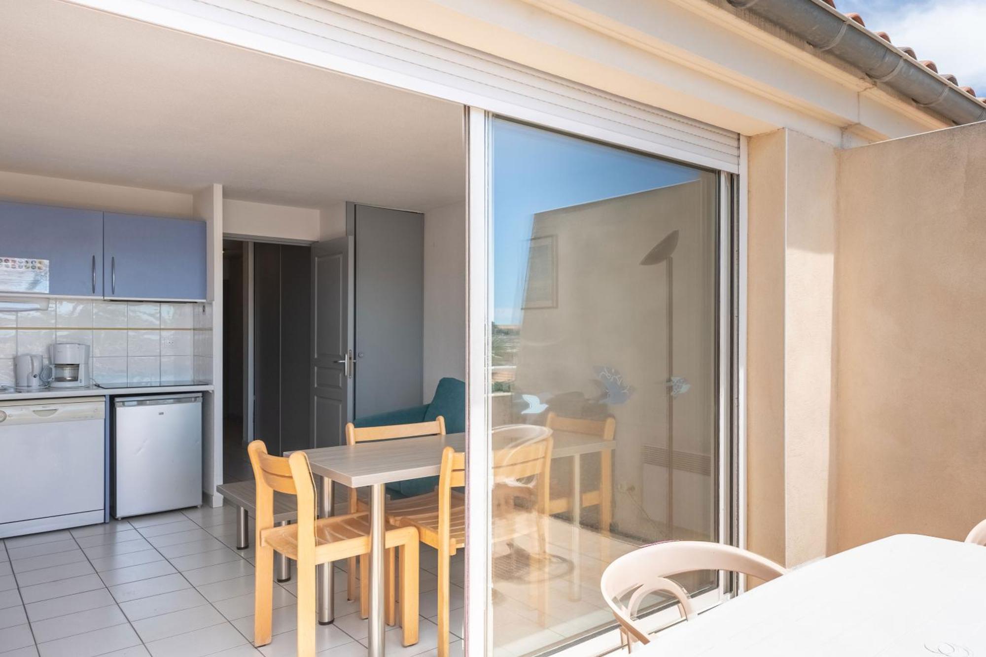 2 Room Apartment
