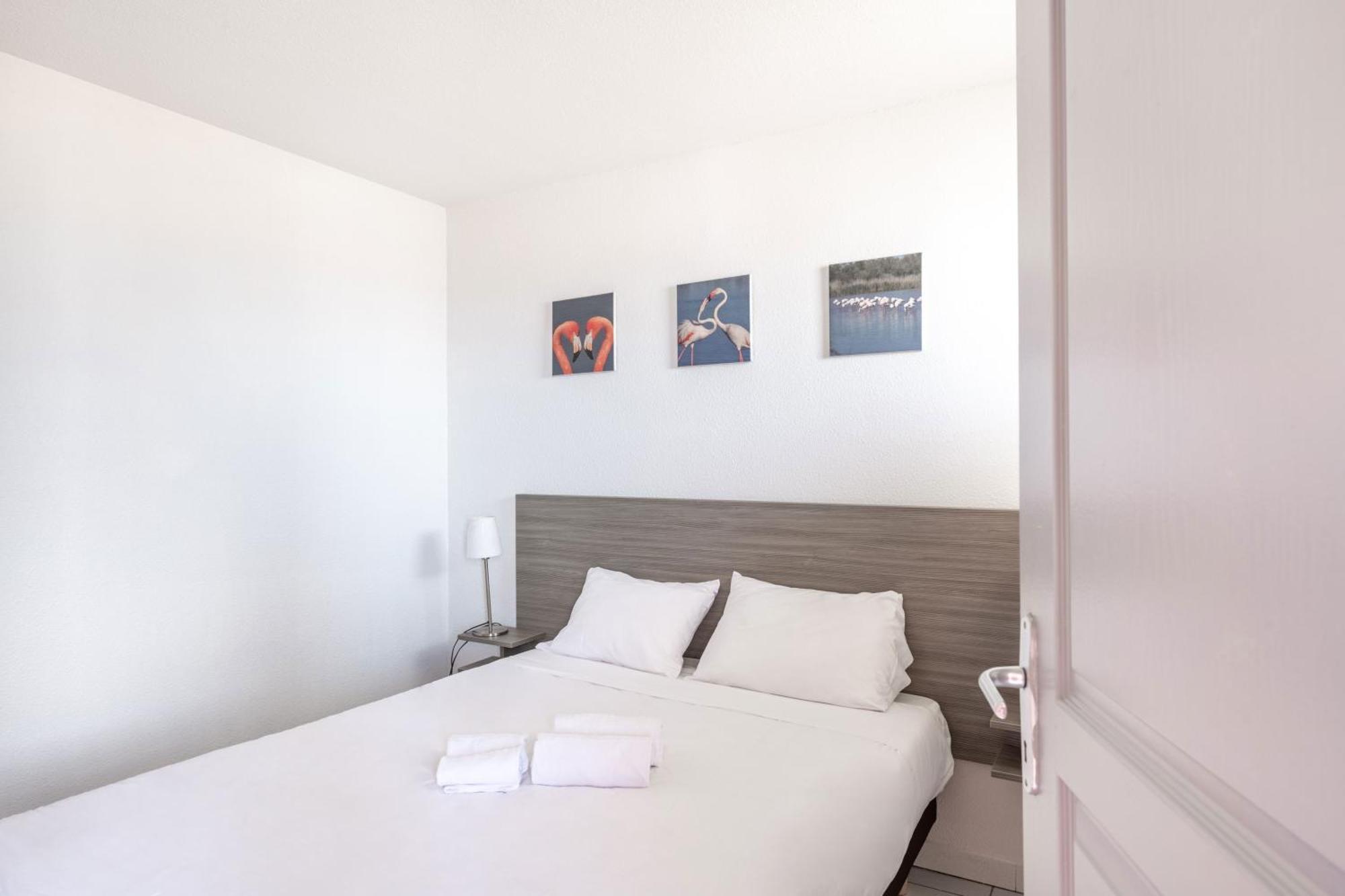 2-Room Apartment