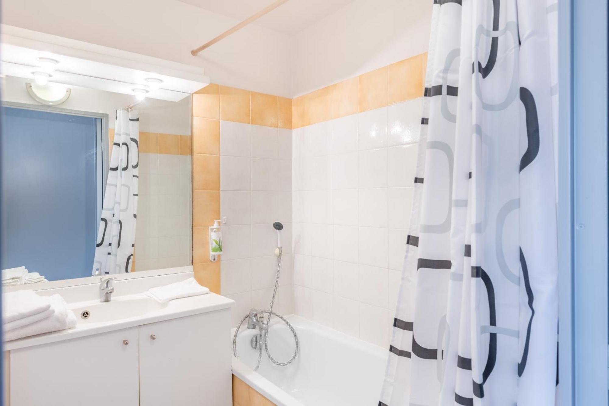 2-Room Apartment
