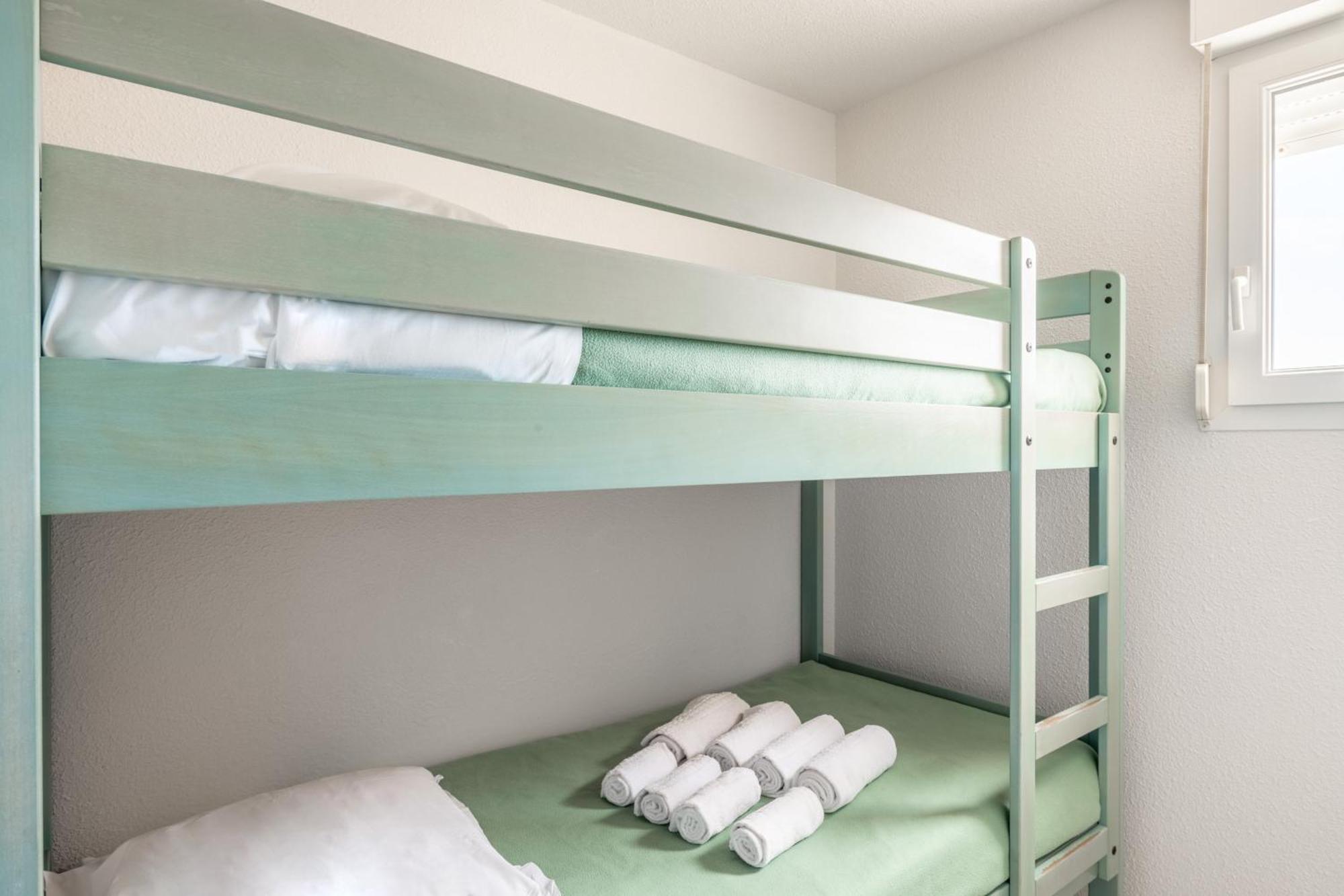 2-Room Apartment
