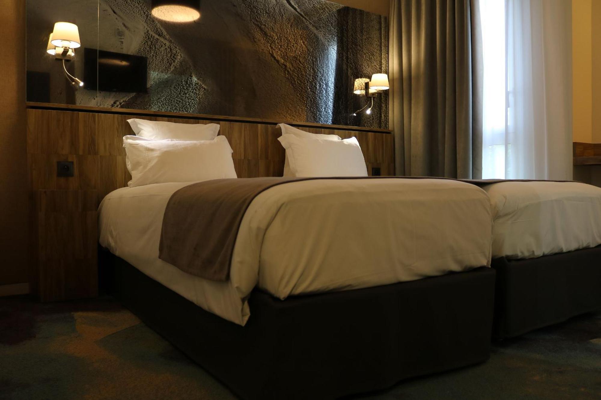Classic Double or Twin Room
