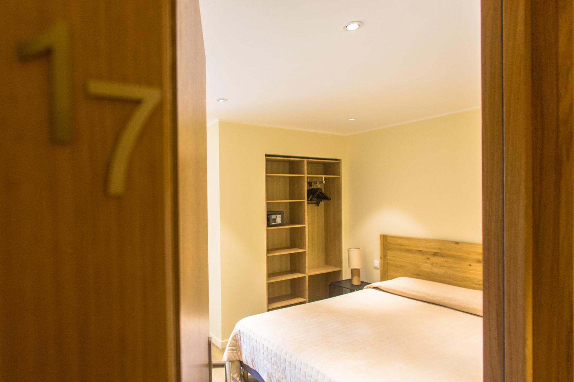 Room Terrace