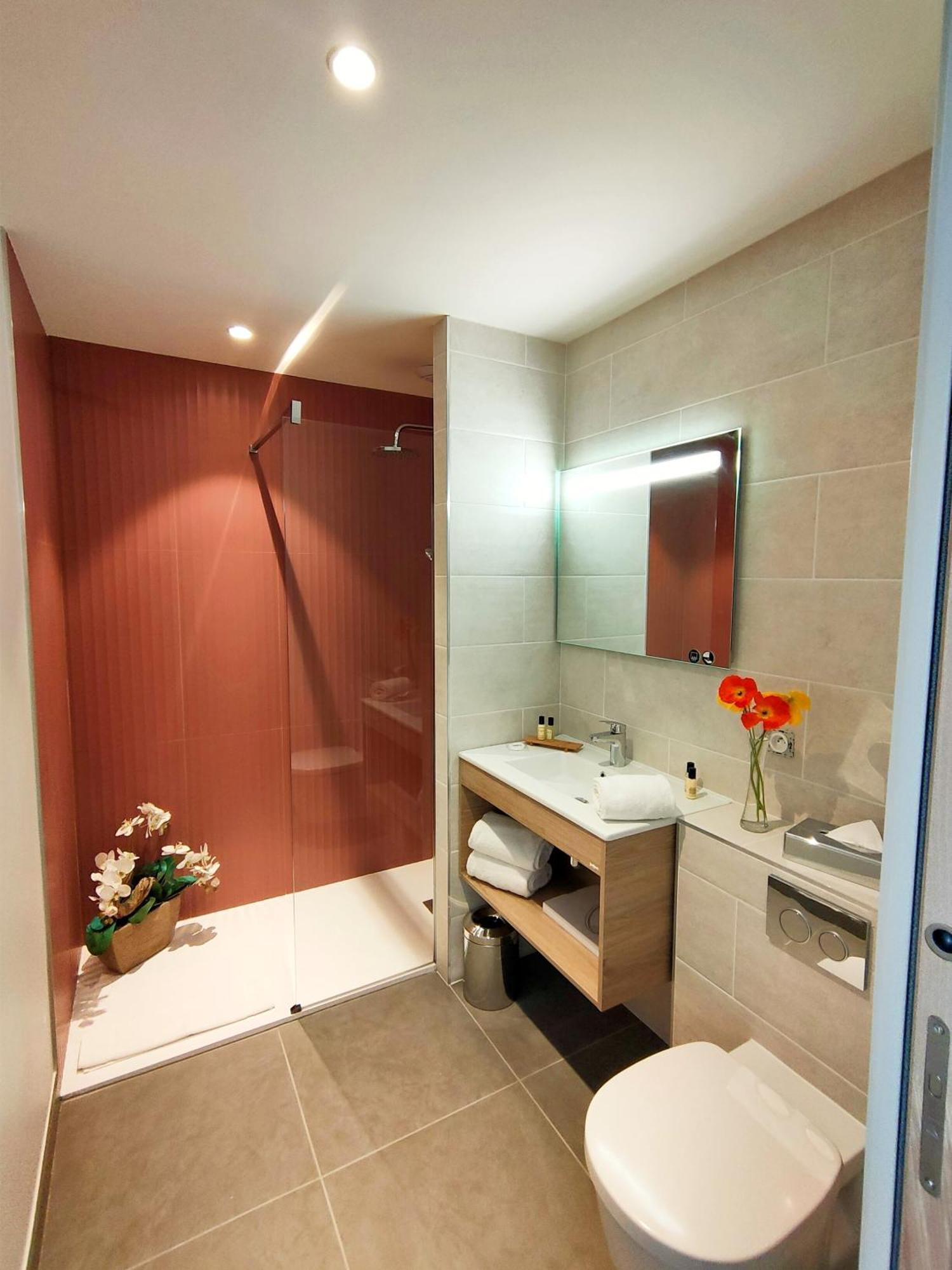 Chambre Double Tradition