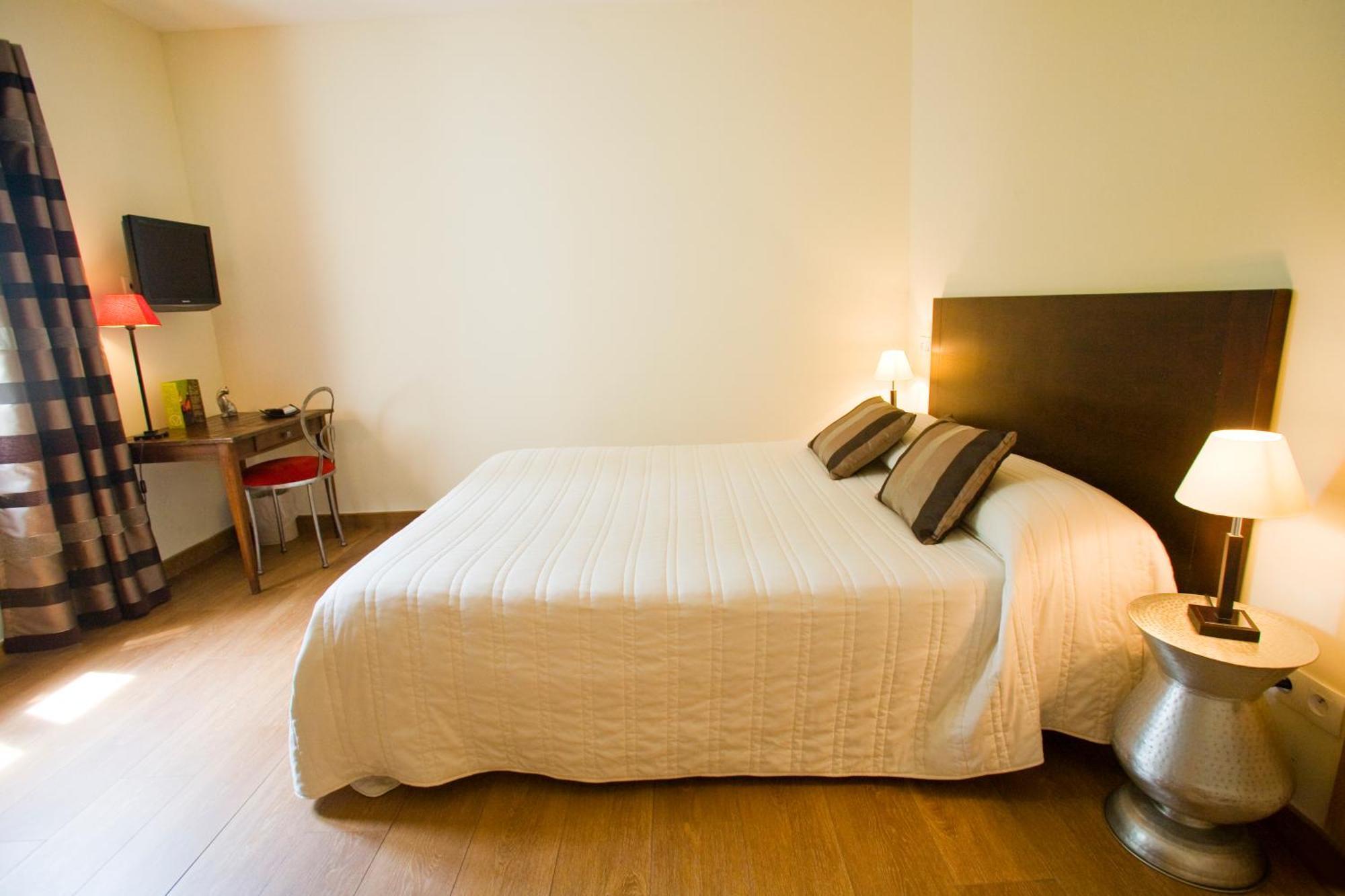 Comfort Double Room Mountain or Garden View