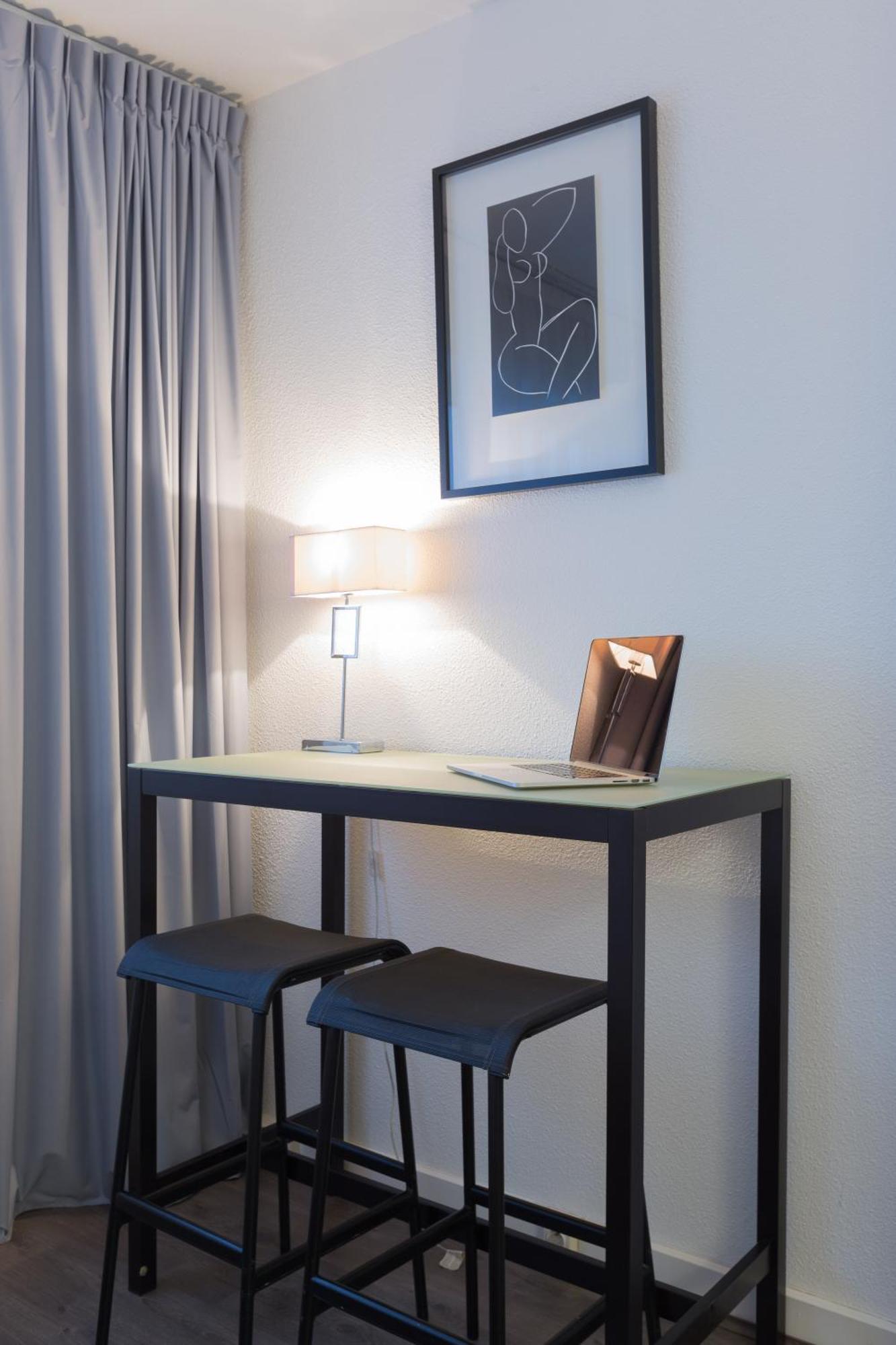 Chambre Double Classique