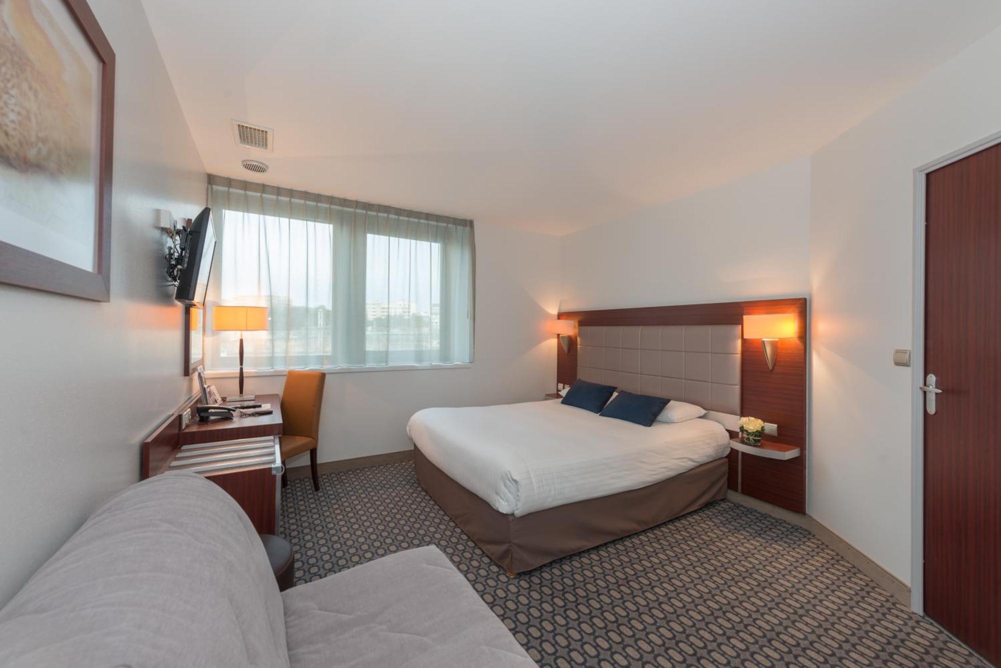 Superior Quadruple Room