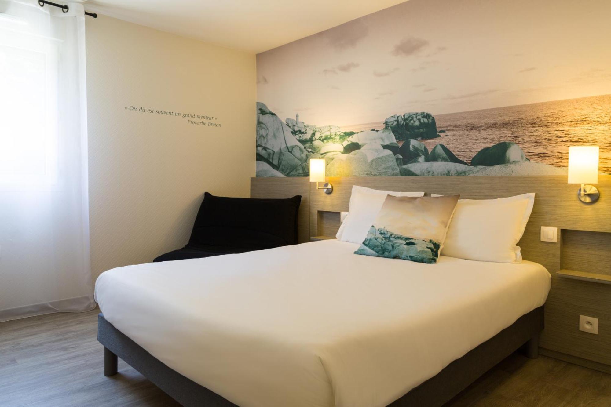 Chambre Double Premium