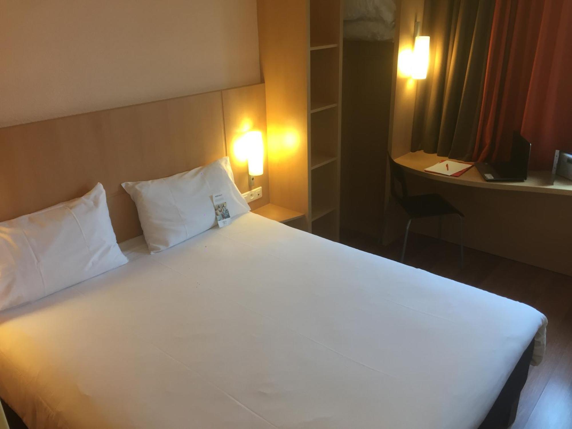 Chambre Double Standard