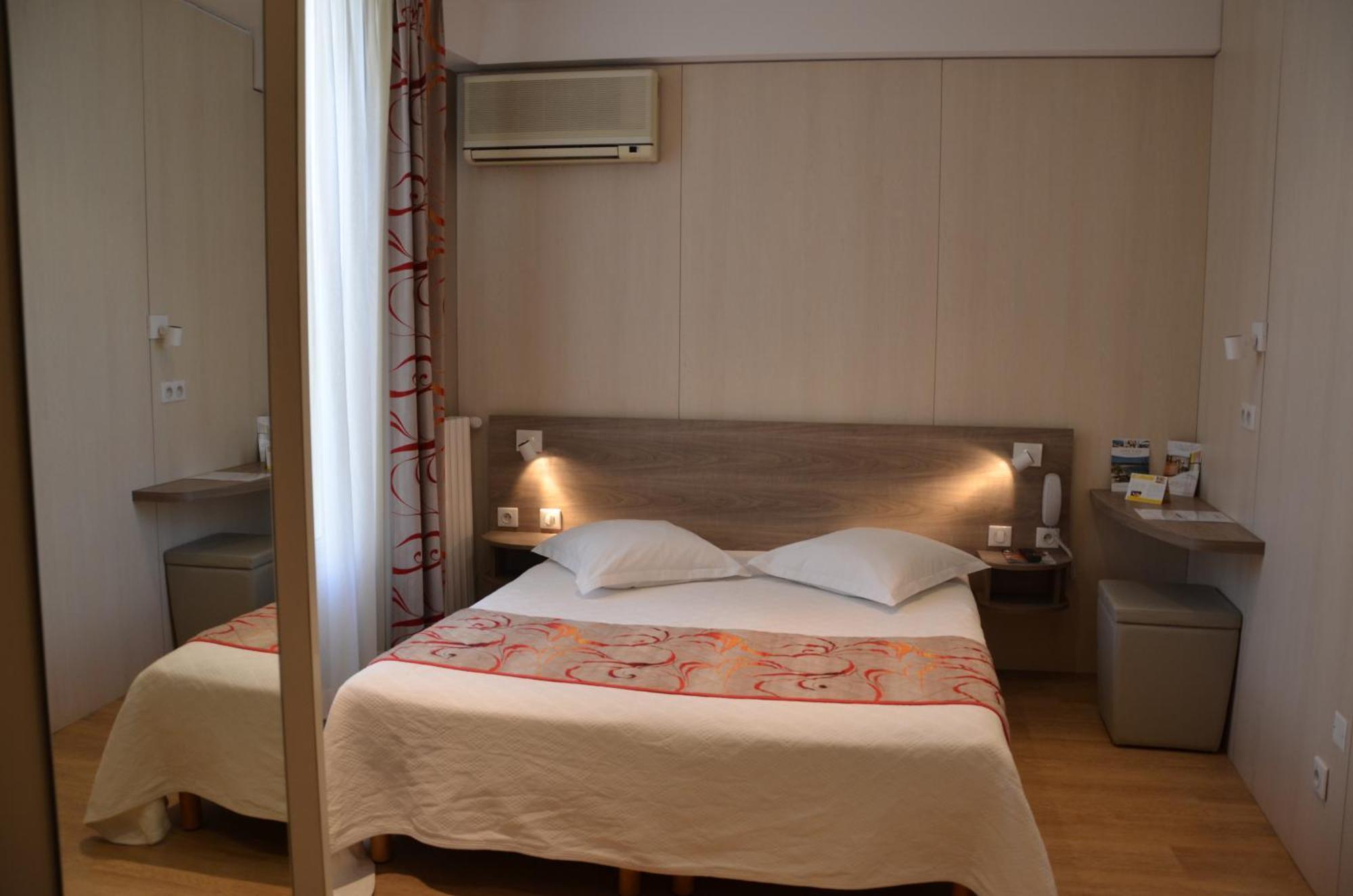 Chambre Double Supérieure