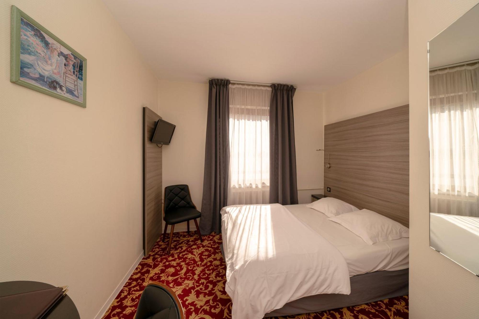 Chambre Simple