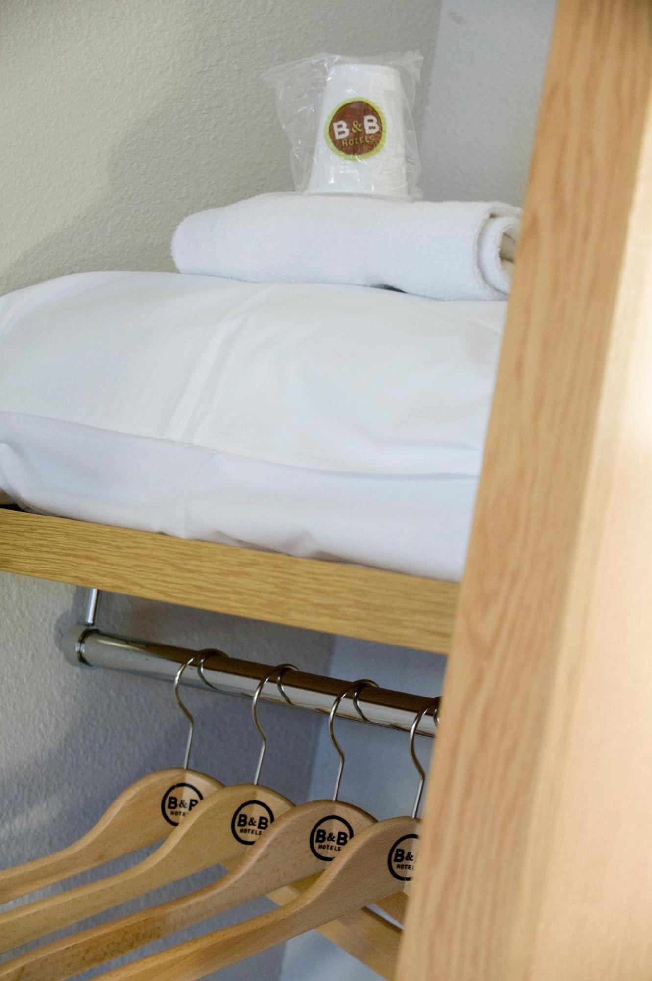 Double Room Disability Access