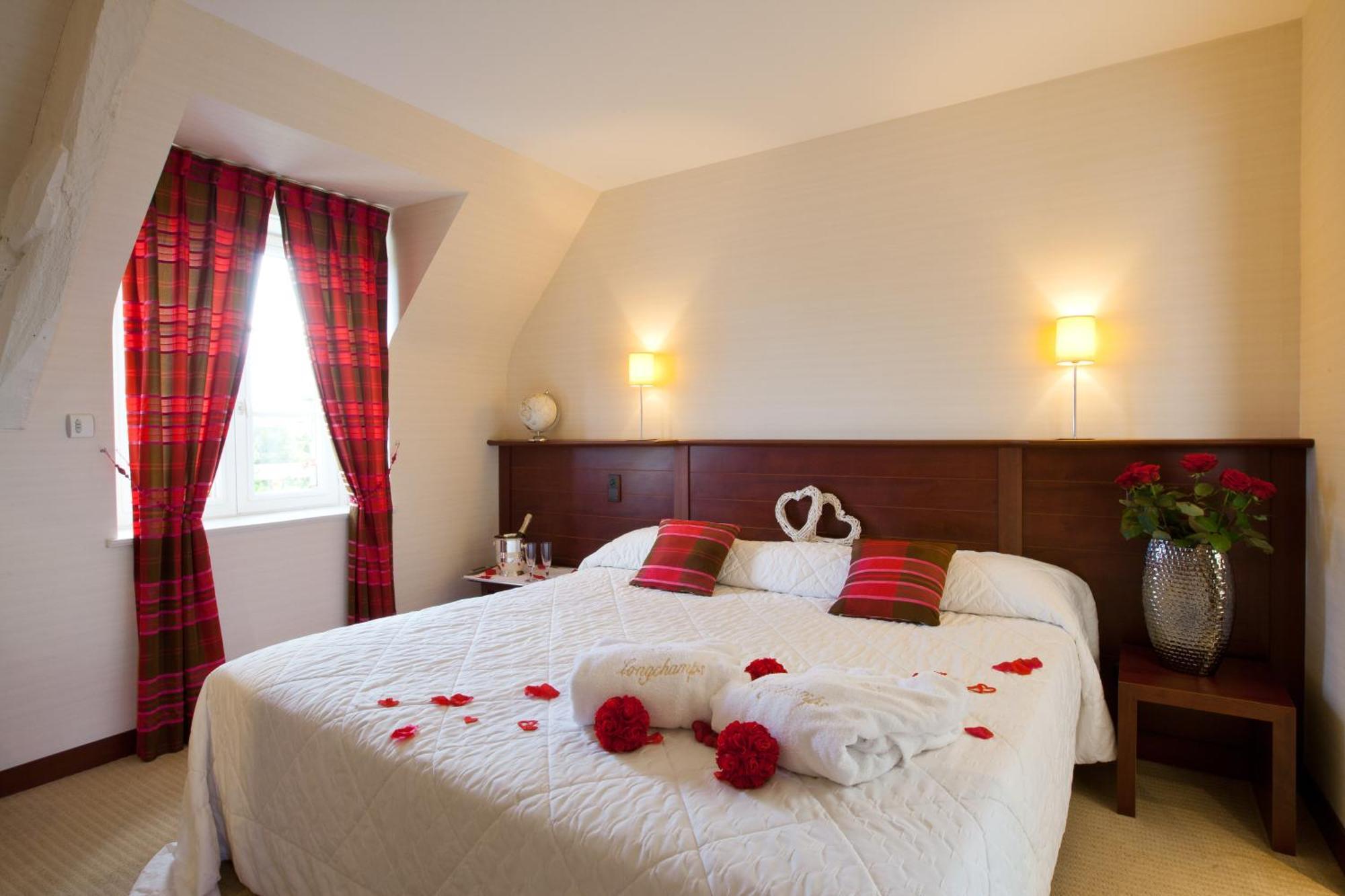Chambre Double Prestige