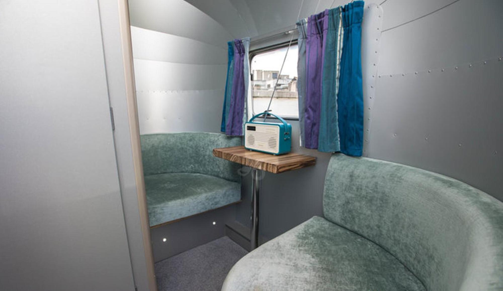 Caravan 16ft