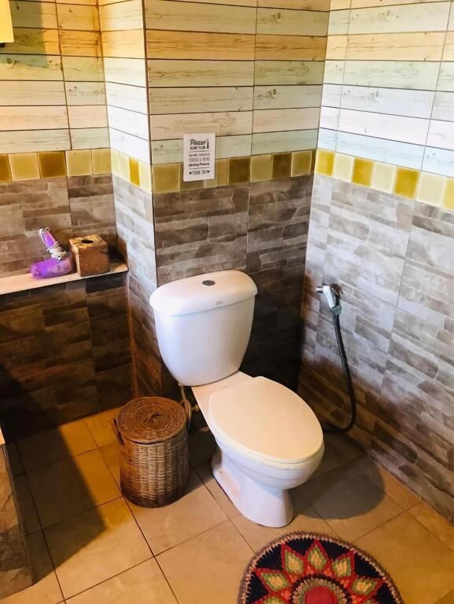 Deluxe Double Room Air Conditioning