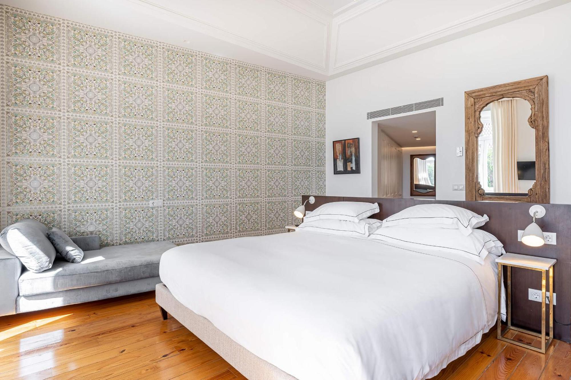 Junior Suite River View