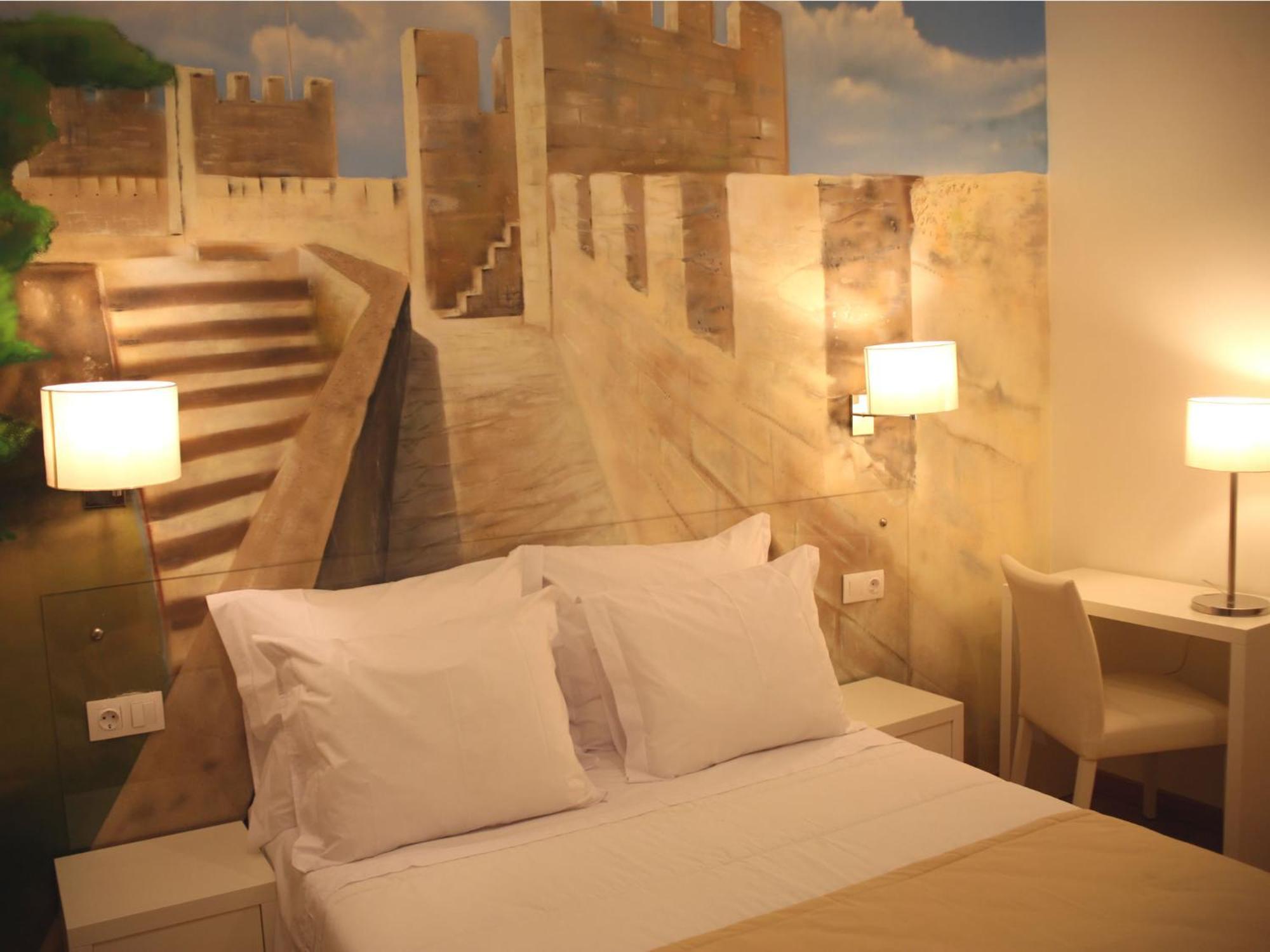 Small Double Room