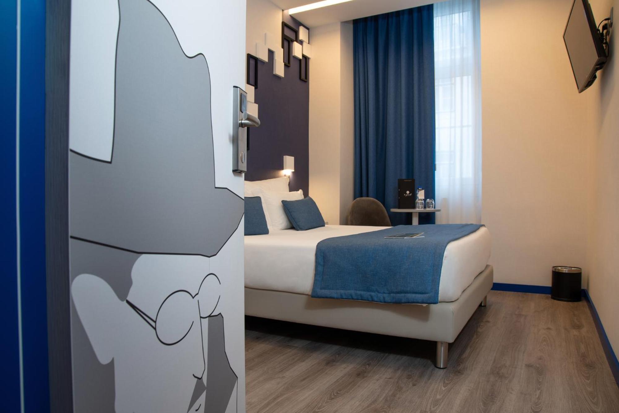Chambre Double Standard