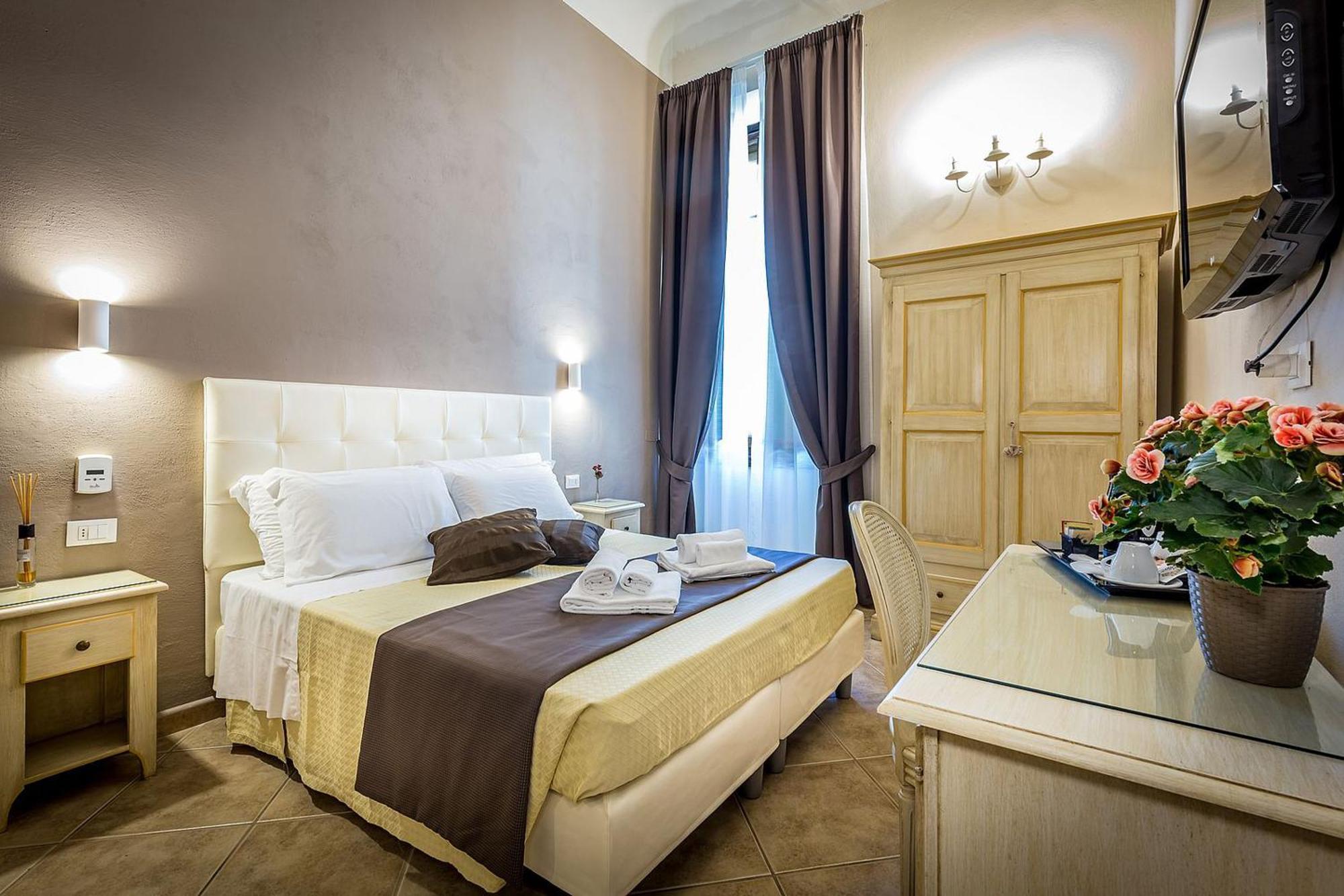 Double or Twin Room