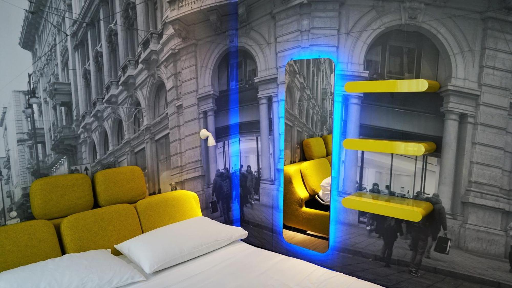 Family Suite 2 Bedrooms