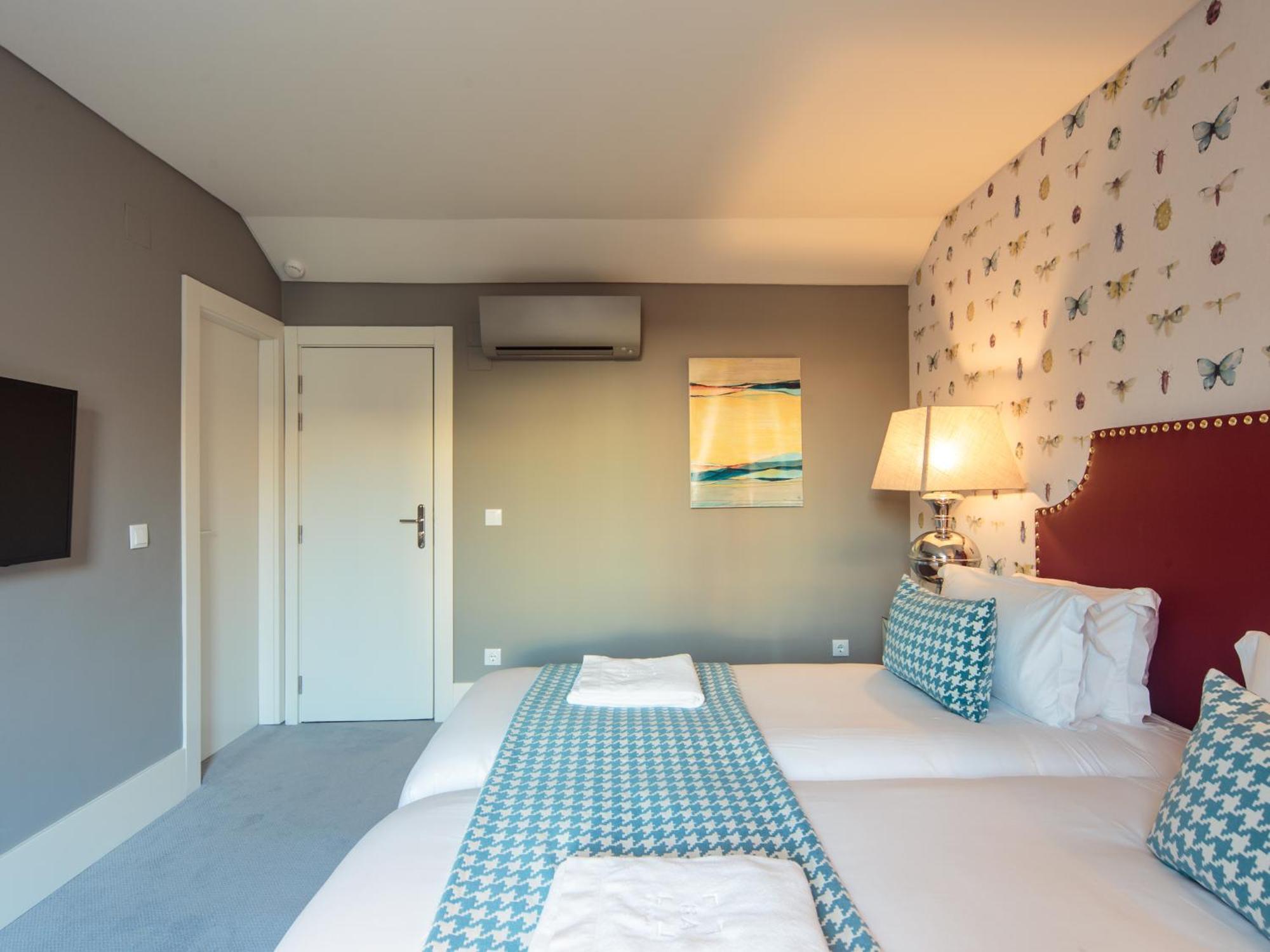 Suite Terrace
