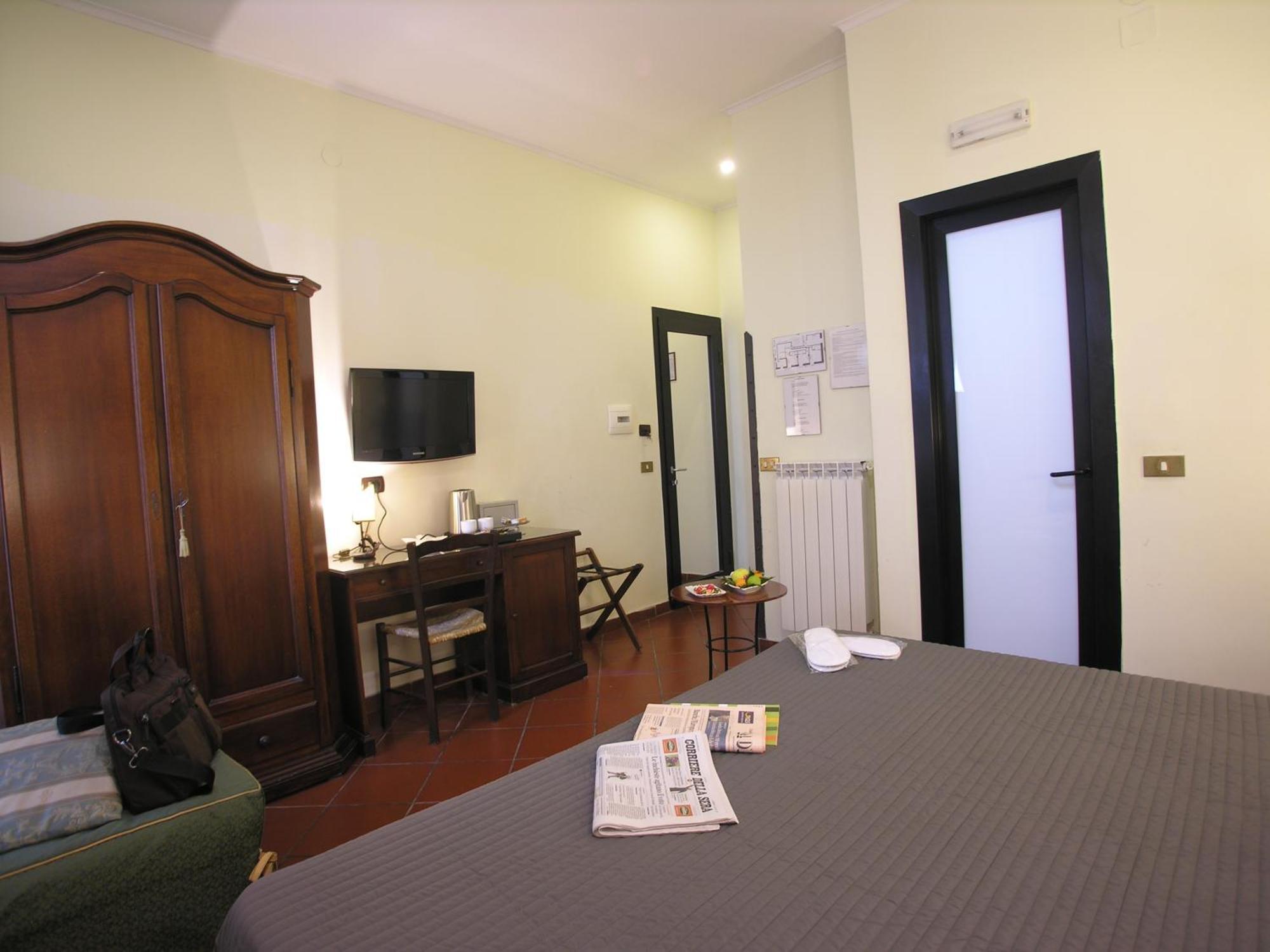 Double or Twin Room