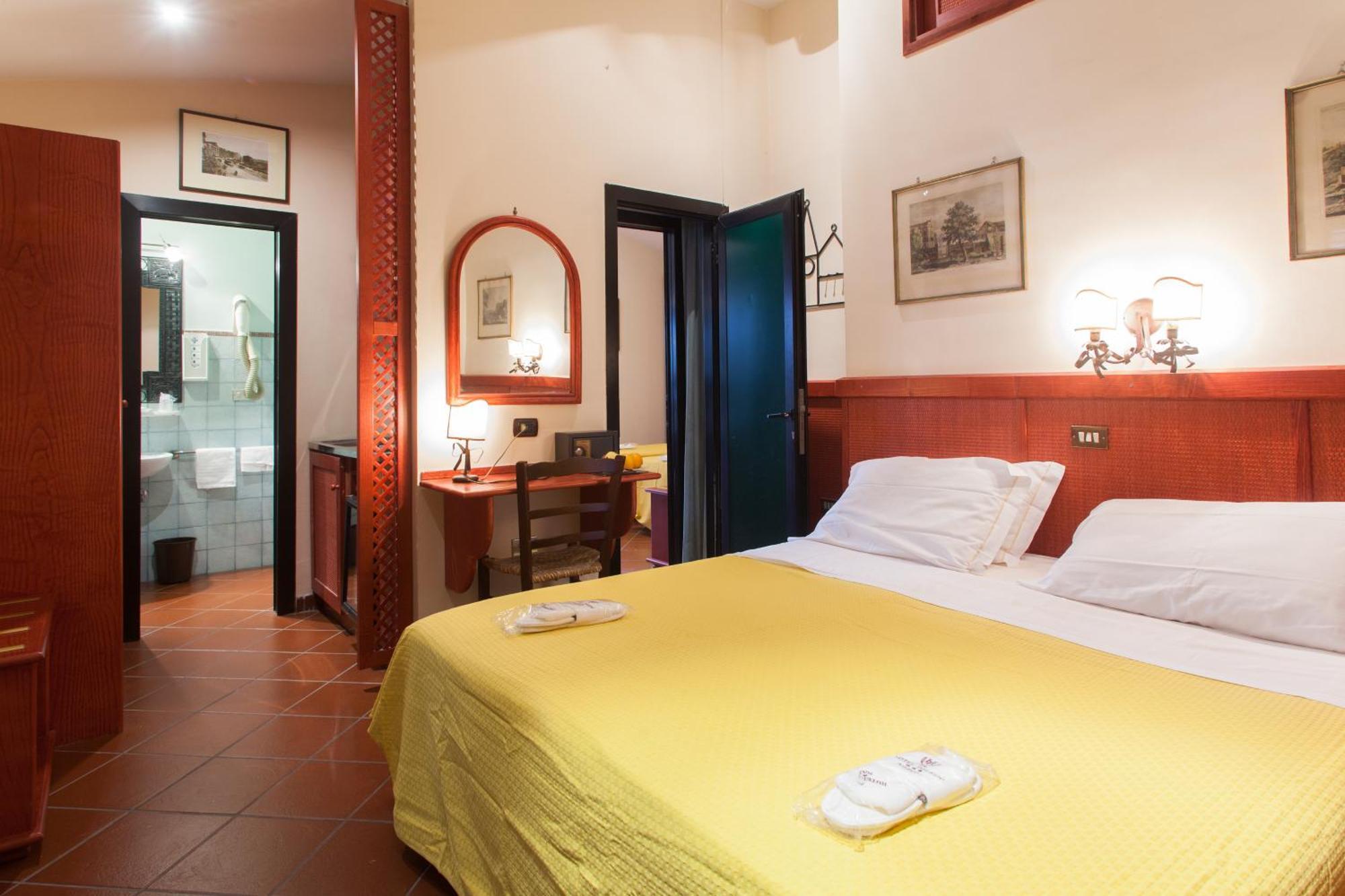 Double or Twin Room