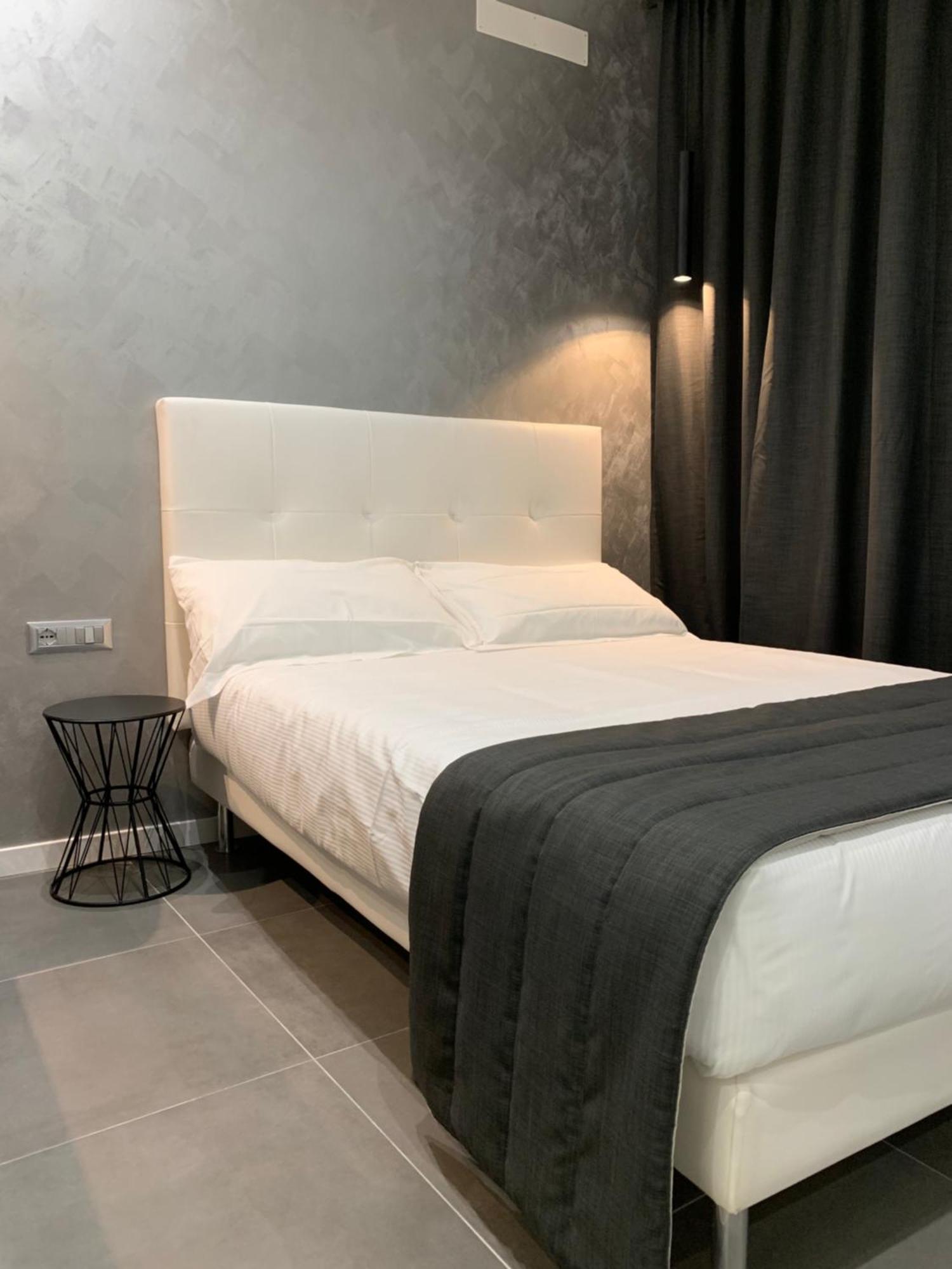 Large Single Room