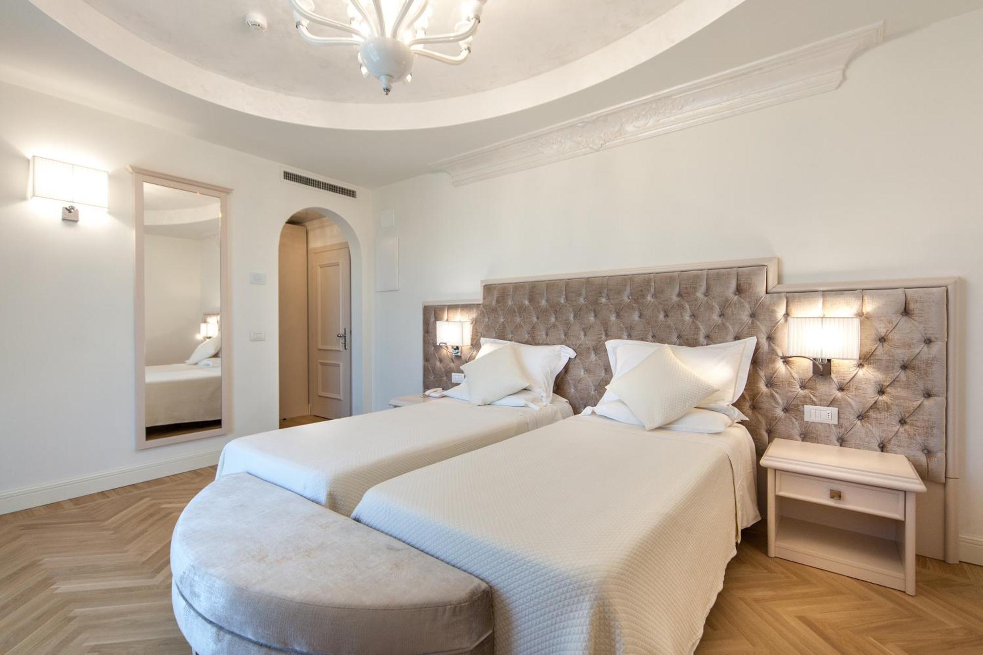 Classic Double or Twin Room