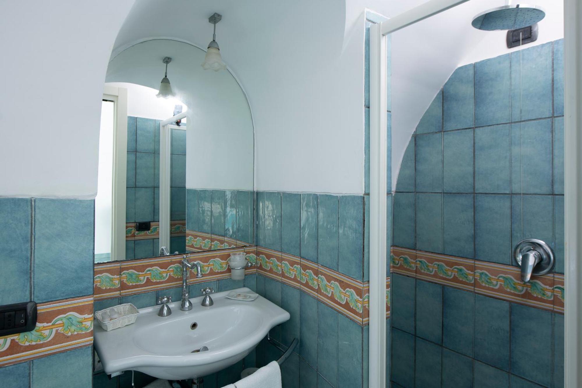 Classic Double or Twin Room
