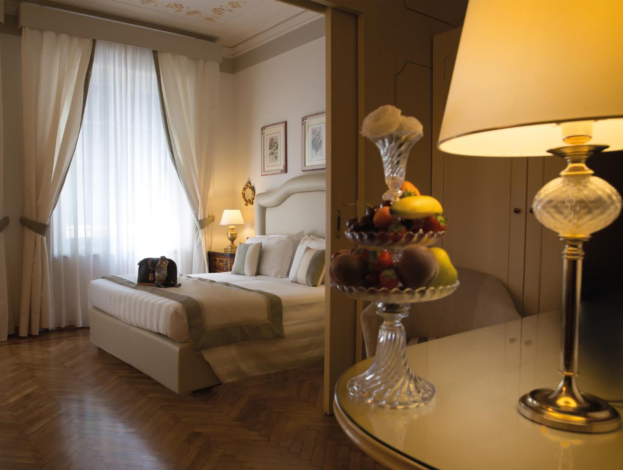 Family Junior Suite