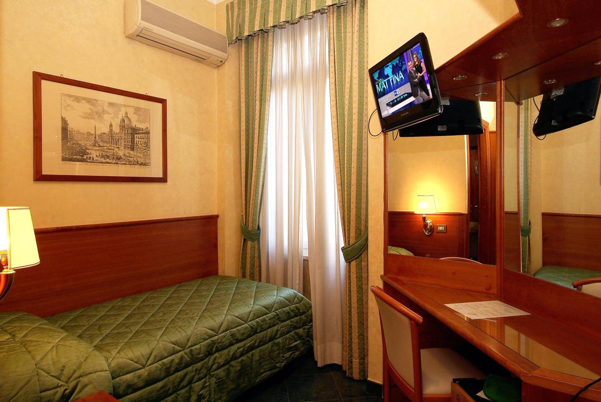 Single Room
