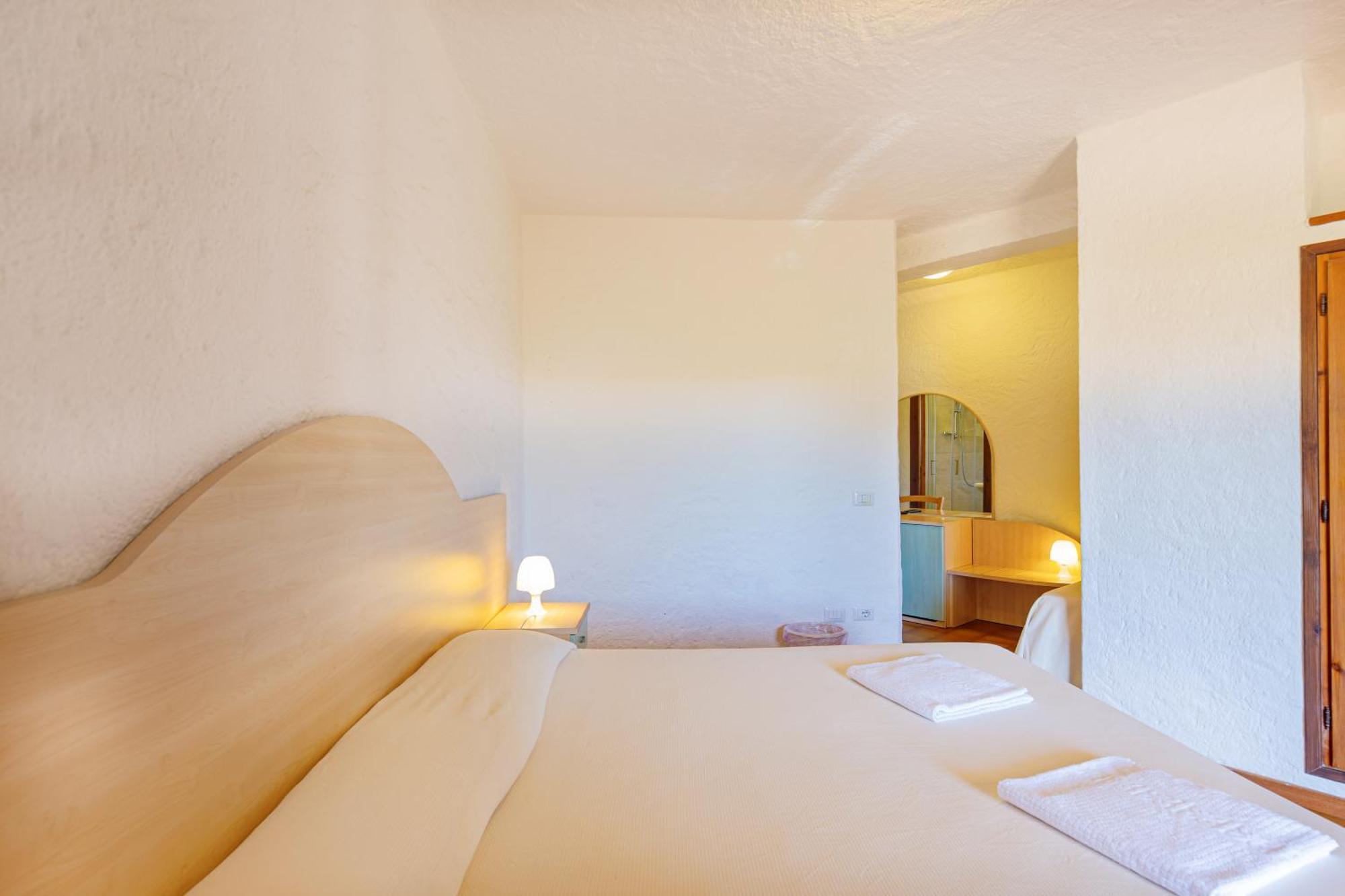 Double Room Extra Bed