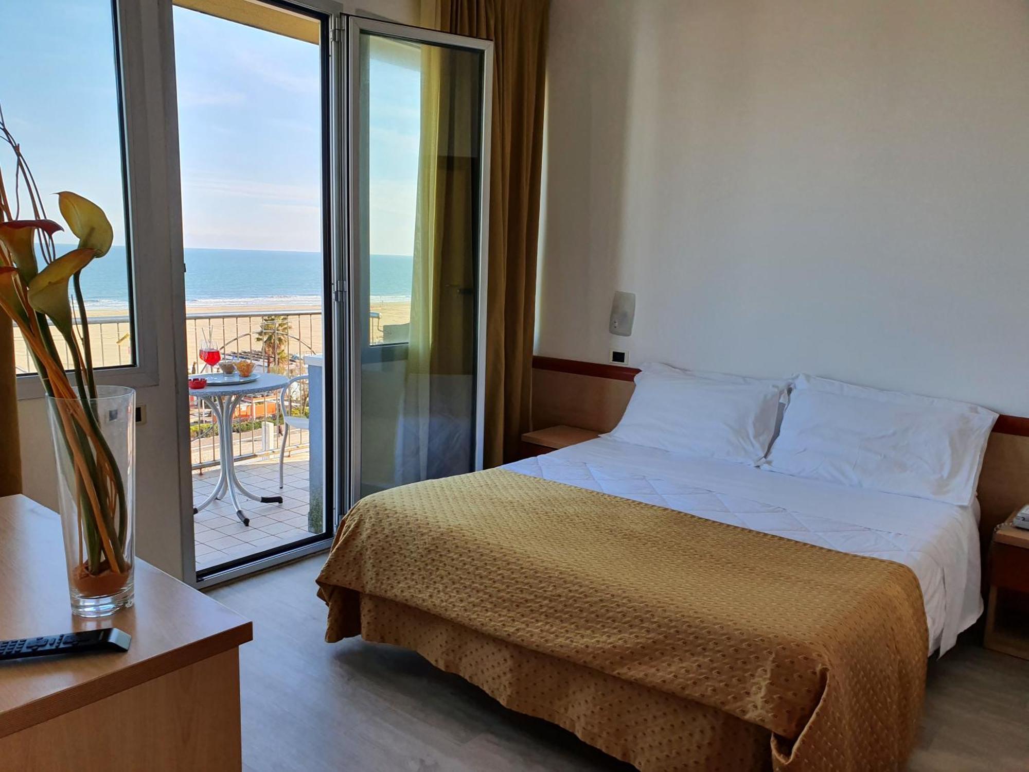 Double Room Sea View