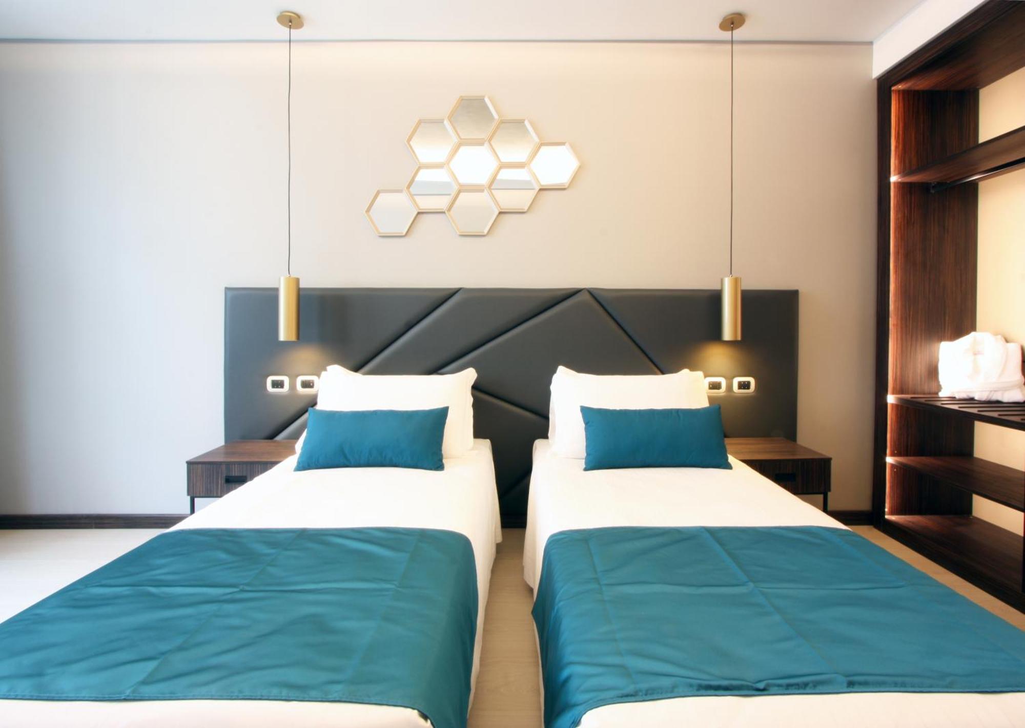Habitación Doble Executive