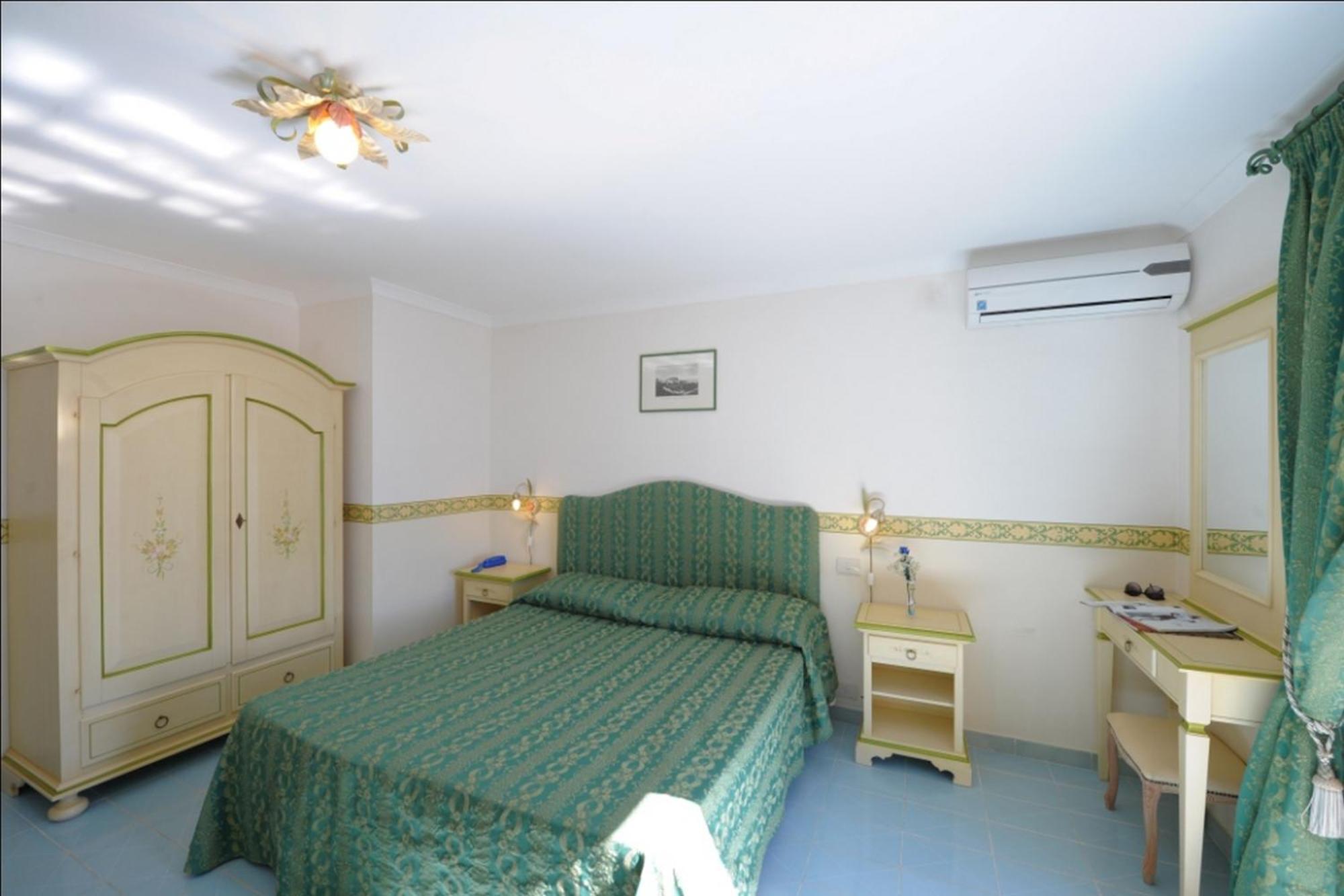 Double Room Sea View
