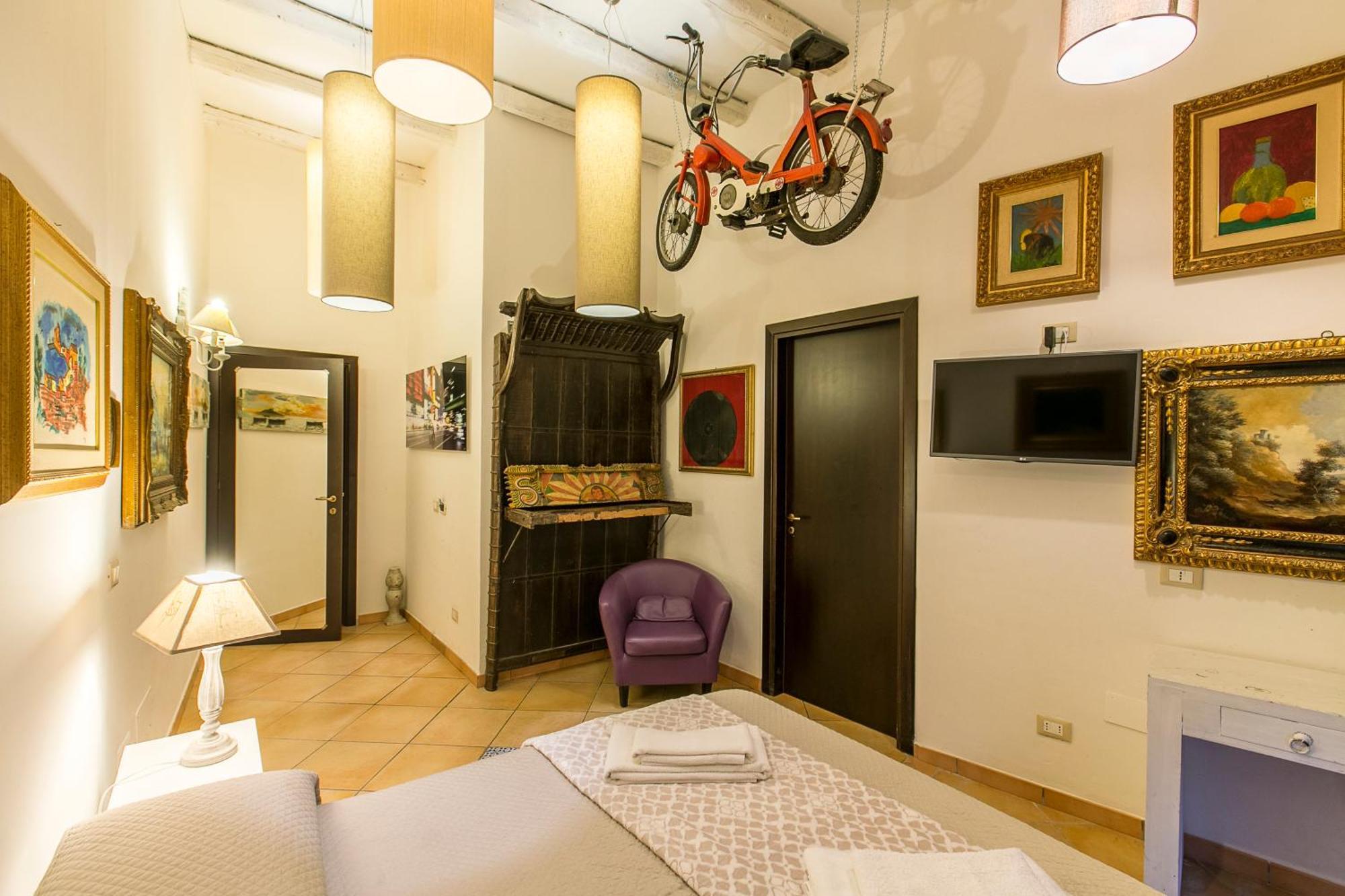 Junior Suite Balcony
